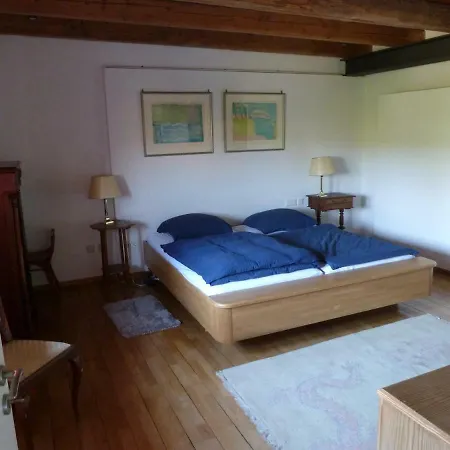 Ferienscheune Weenzen *