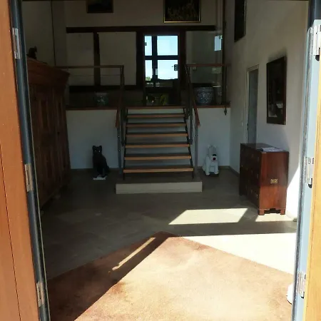 Ferienscheune Weenzen *