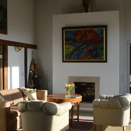 Ferienscheune Weenzen