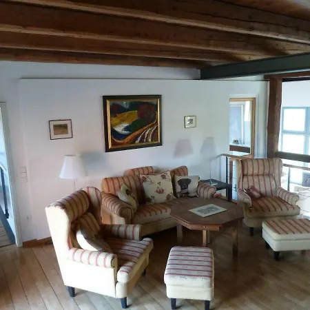 Ferienscheune Weenzen * Duingen