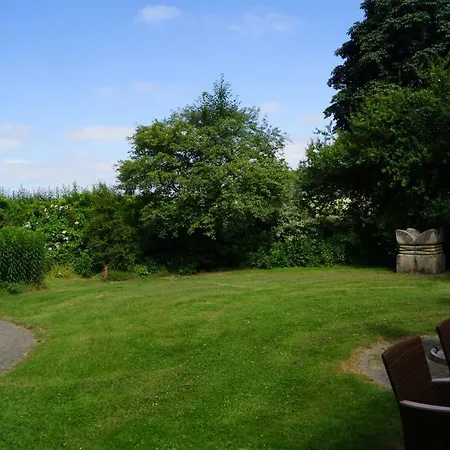 Ferienscheune Weenzen Duingen