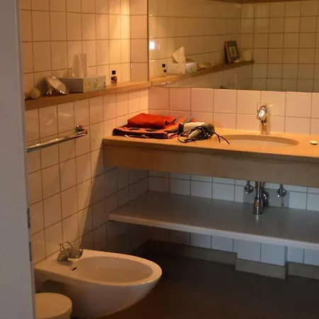 Ferienscheune Weenzen Casa vacanze *