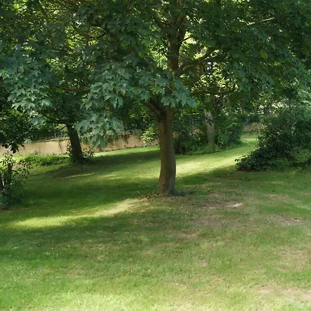 Ferienscheune Weenzen Tatil Evi Duingen