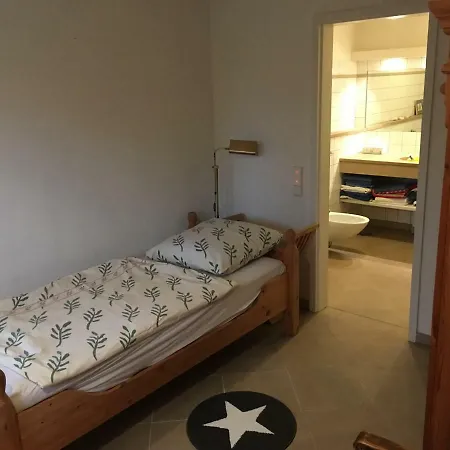 Ferienscheune Weenzen Casa vacanze Duingen