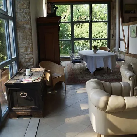 Ferienscheune Weenzen * Duingen