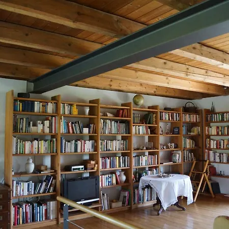 Ferienscheune Weenzen *