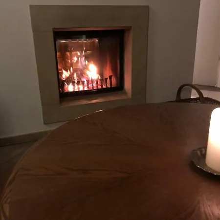 Tatil Evi Ferienscheune Weenzen Duingen