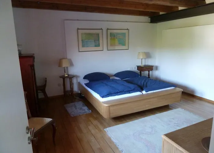 Ferienscheune Weenzen *