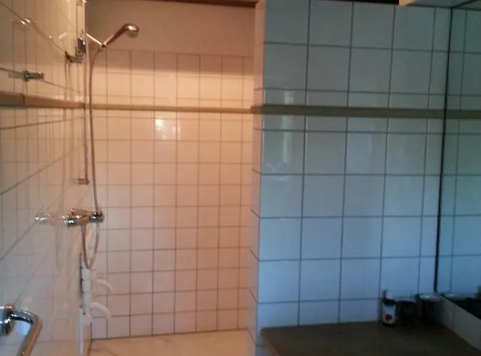 Ferienscheune Weenzen * Duingen