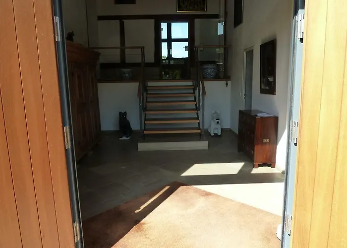 Ferienscheune Weenzen *