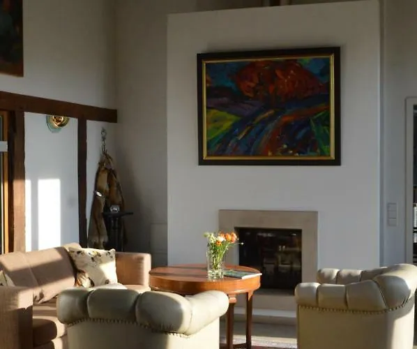 Ferienscheune Weenzen