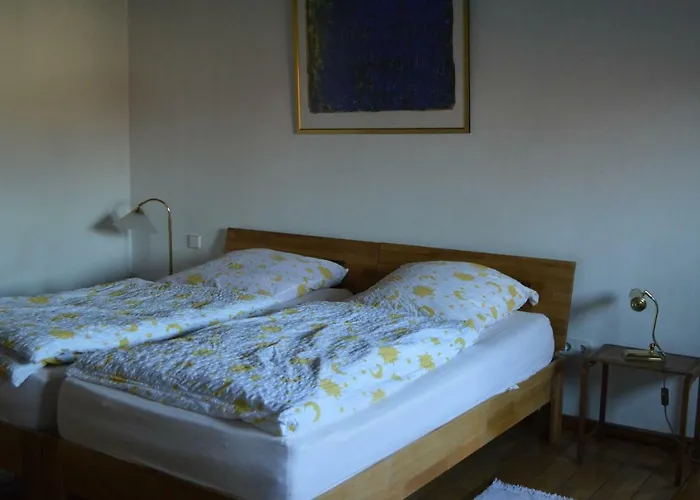 Ferienscheune Weenzen * Duingen