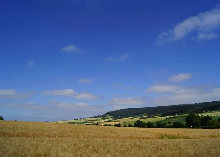 Ferienscheune Weenzen * Duingen