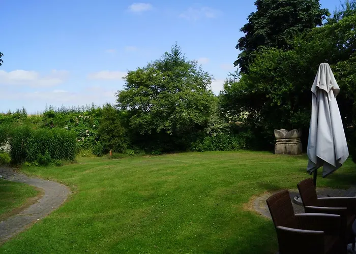 Ferienscheune Weenzen Duingen