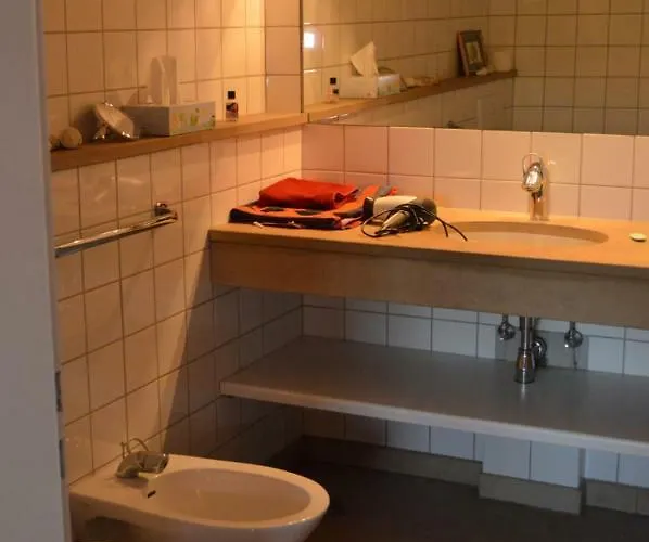 Ferienscheune Weenzen Prázdninový dům *