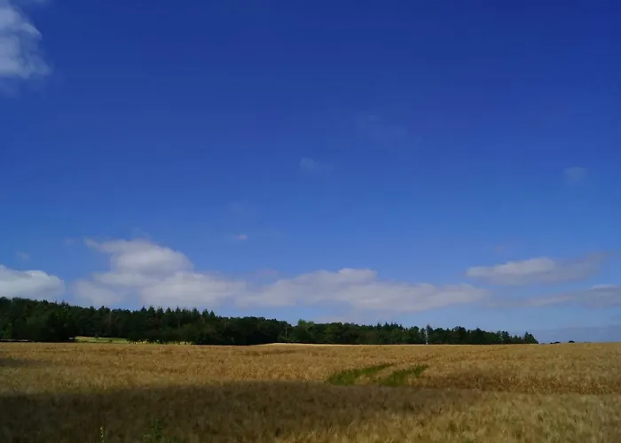 Ferienscheune Weenzen Duingen