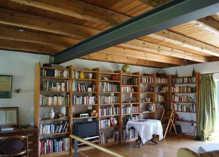 Ferienscheune Weenzen *