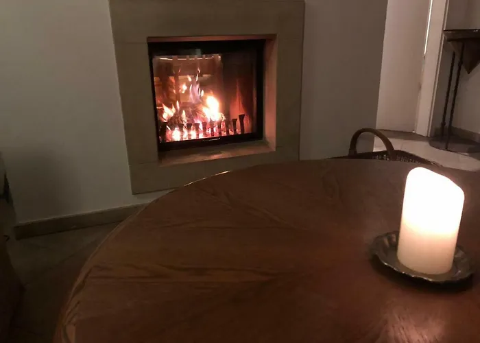 Prázdninový dům Ferienscheune Weenzen Duingen